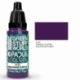 Pintura Acrílica Opaca - Nightmare Purple