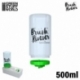 Bote Brush Rinser 500ml - Green
