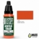Pintura Acrílica EMBER ORANGE