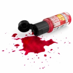 Efecto Sangre True Blood