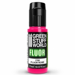 Pintura Flúor ROSA