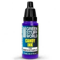 Tinta Candy AMETHYST PURPLE