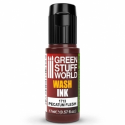 Tinta de Lavado PECATUM FLESH
