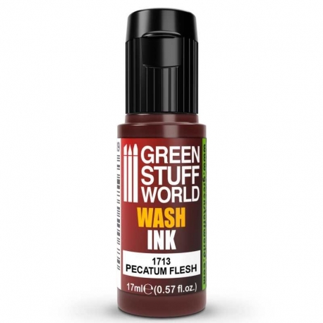 Tinta de Lavado PECATUM FLESH