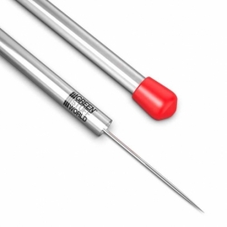 Aguja Aerógrafo 0.2mm