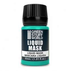 Máscara liquida - 30ml