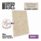 Self-adhesive stencils - Classic camouflage 1