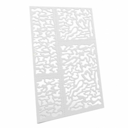 Flexible Insoles - Classic Camouflage 2