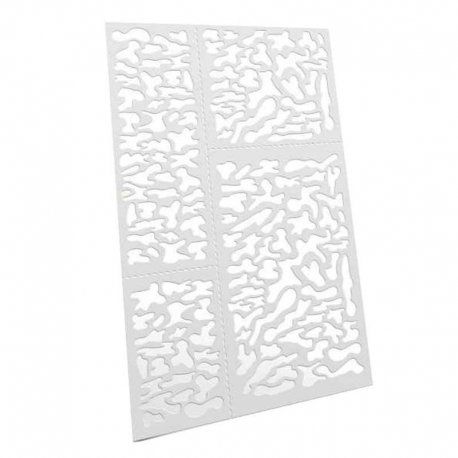 Flexible Insoles - Classic Camouflage 2