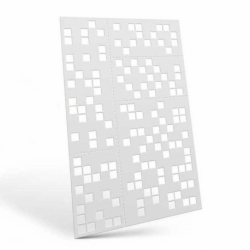 Flexible Insoles - Digital Camouflage (5mm)