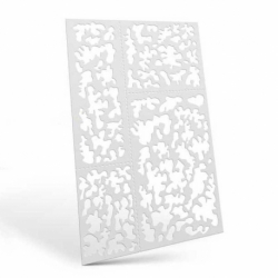 Flexible Insoles - Classic Camouflage 1 (approx. 15mm)