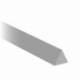 EVA foam strips - Triangular 8mm