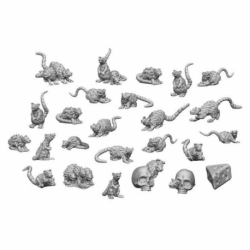 Small Rats 1:48-1:35