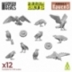 Crows 1:48-1:35