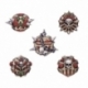 Shields of the God of Blood 1:48