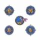 Shields of the God of Change 1:48