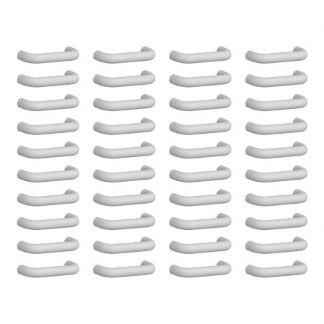 Drill Bit Conversion Kit - 12mm Ladder Handles