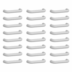 Drill Bit Conversion Kit - 17mm Ladder Handles