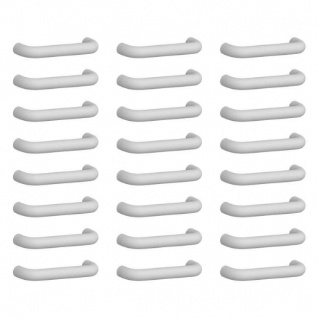 Drill Bit Conversion Kit - 17mm Ladder Handles