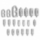 Wick Conversion Kit - Energy Cells