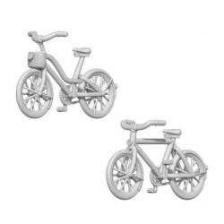Bicycles 1:48
