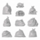 Garbage Bags 1:48-1:35
