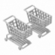 Shopping cart 1:48