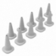 Traffic cones 1:35