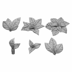 Long leaves 1:48-1:35
