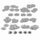 Water Lilies 1:48