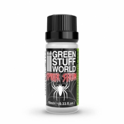 Spider Web Serum