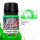 Splash Gel - Flaming Green