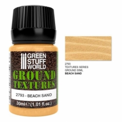 Beach Sand Texture 30ml