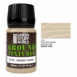 Desert Sand Texture 30ml