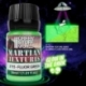 Martian texturizing paste - Fluorine Green 30ml