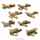 Dwarf crossbows 1:48