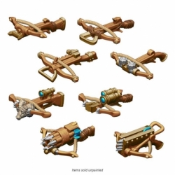 Ballestas enanas 1:48