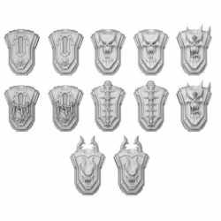 DakkaDakka - Traitors Squad - Mochilas del caos 1:48