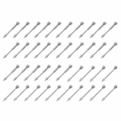 Flechas de Batalla 1:48