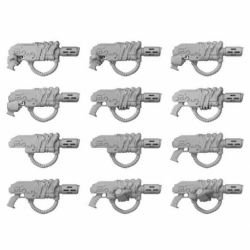 DakkaDakka - TRAITORS SQUAD - Armas de fusión del caos 1:48