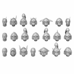 DakkaDakka - TRAITORS SQUAD - Cabezas del caos 1:48