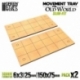 Bandejas de Movimiento DM - Slimfit 150x75mm