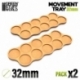 Bandejas de Movimiento DM 32mm x10 - Hostigador