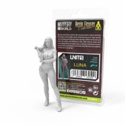 UNIT9 - Luna 54mm
