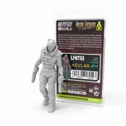 UNIT9 - Kevlar 54mm