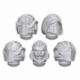 Dakka Dakka - Dark Guardian Helmets 1:48