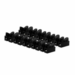 Conectores Rapidos - Pack x10