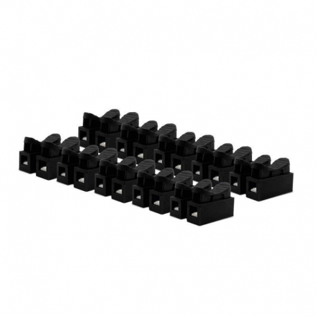 Conectores Rapidos - Pack x10
