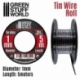 Flexible tin roll 1mm