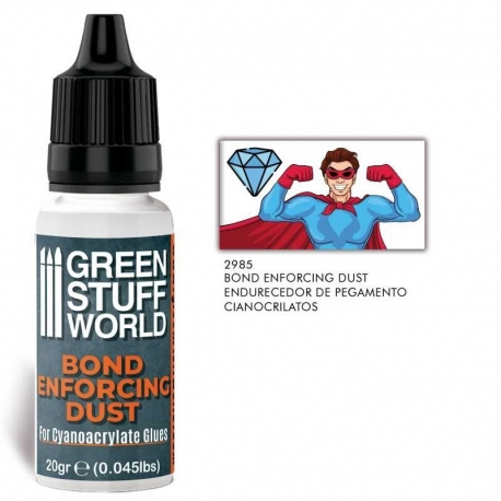 Cyanoacrylate Glue Hardener